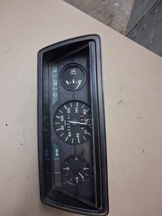 Cuadro de instrumentos Citroën C15