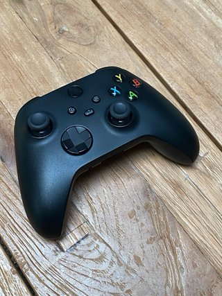 Xbox Series S + Controller