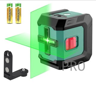Livello Laser Autolivellante 15M HYCHIKA