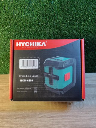 Livello Laser Autolivellante 15M HYCHIKA