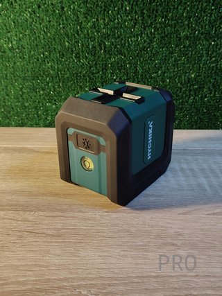 Livello Laser Autolivellante 15M HYCHIKA