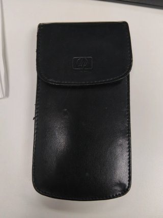 Calculadora HP 50G Graphing