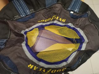 Fundas Nieve Goodyear Q09 Talla B