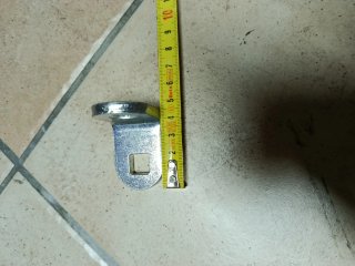 Set bulloneria metallo
