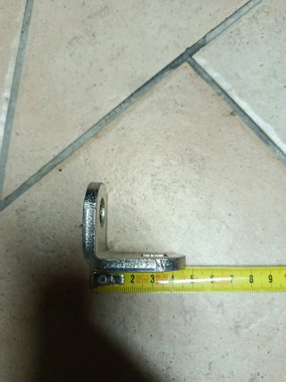 Set bulloneria metallo