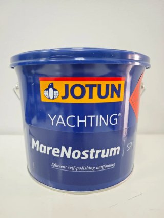 Vernice Jotun Yachting Mare Nostrum SP 2.5L