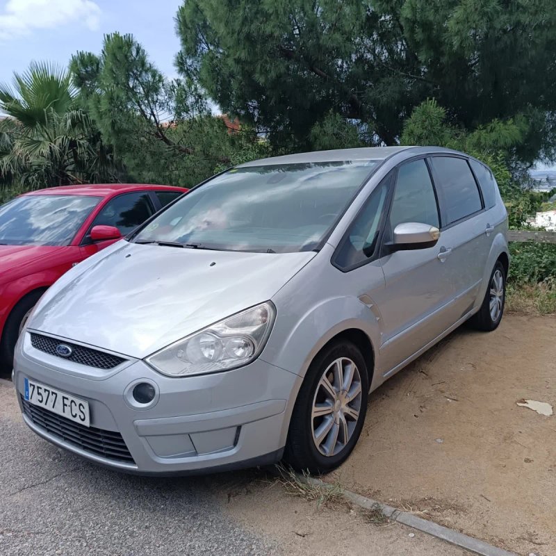 Ford S-MAX 2006 - foto 1