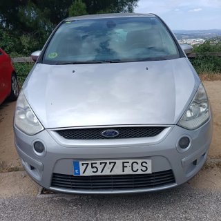 Ford S-MAX 2006