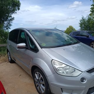 Ford S-MAX 2006