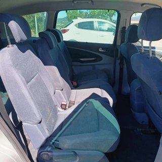 Ford S-MAX 2006