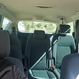 Ford S-MAX 2006
