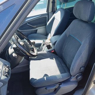 Ford S-MAX 2006
