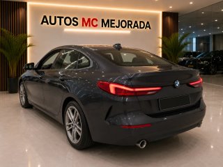 BMW Serie 2 2021