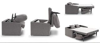 SOFÁ CAMA ITALIANO HIT-Precio imbatible