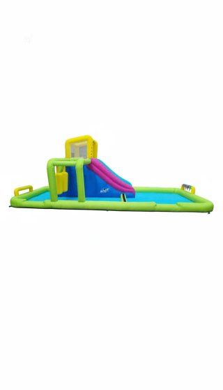 Parque Acuático H2OGO!