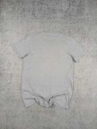 T-shirt D&G Sport vintage grigia