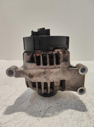 Alternador 51714794 fiat panda (169) 307544