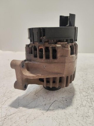 Alternador 51714794 fiat panda (169) 307544