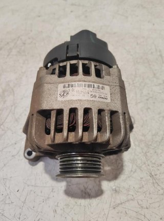 Alternador 51714794 fiat panda (169) 307544