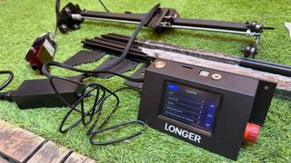 Taglialaser LONGER Ray10 5W