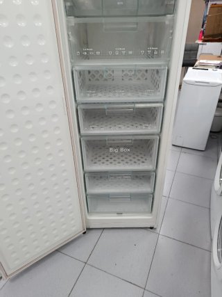 @Congelador vertical Siemens No Frost Con Garantía