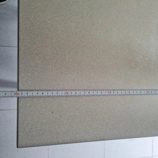 Mesa de cocina extensible