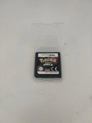 Pokemon  Perla Nintendo DS