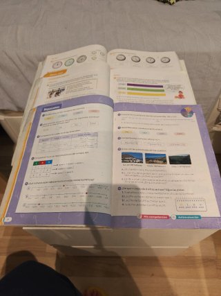 Matemáticas Andalucia. 3o de primaria