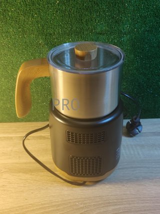 Espumador de Leche Electrico 550 W AMZCHEF