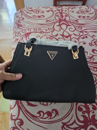 Bolso Guess Negro
