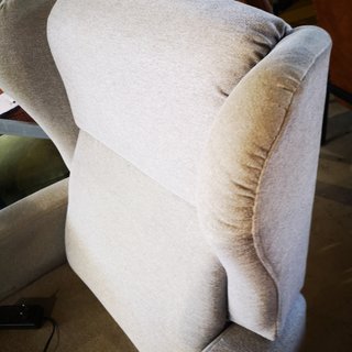 SILLON RELAX ELECTRICO    R3760073048489