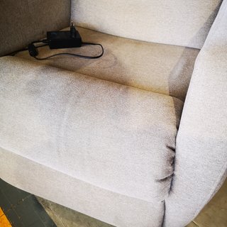 SILLON RELAX ELECTRICO    R3760073048489