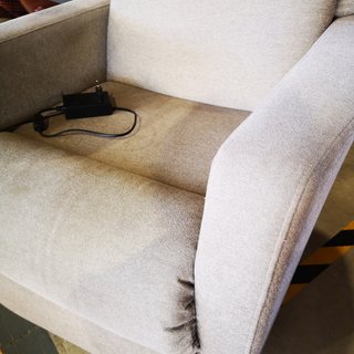SILLON RELAX ELECTRICO    R3760073048489