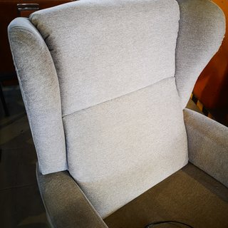 SILLON RELAX ELECTRICO    R3760073048489