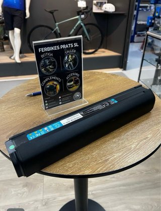 Batteria e-bike Giant