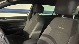 Volkswagen Passat Alltrack 2.0 TDI 147kW (200CV) 4Mot DSG
