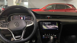 Volkswagen Passat Alltrack 2.0 TDI 147kW (200CV) 4Mot DSG