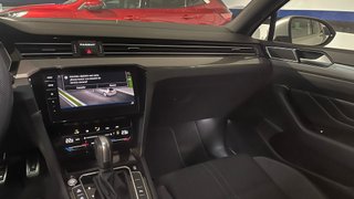 Volkswagen Passat Alltrack 2.0 TDI 147kW (200CV) 4Mot DSG