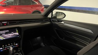 Volkswagen Passat Alltrack 2.0 TDI 147kW (200CV) 4Mot DSG