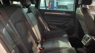 Volkswagen Passat Alltrack 2.0 TDI 147kW (200CV) 4Mot DSG