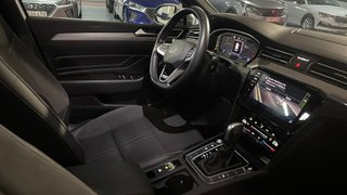 Volkswagen Passat Alltrack 2.0 TDI 147kW (200CV) 4Mot DSG