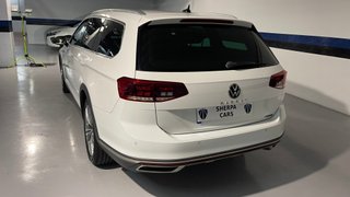 Volkswagen Passat Alltrack 2.0 TDI 147kW (200CV) 4Mot DSG