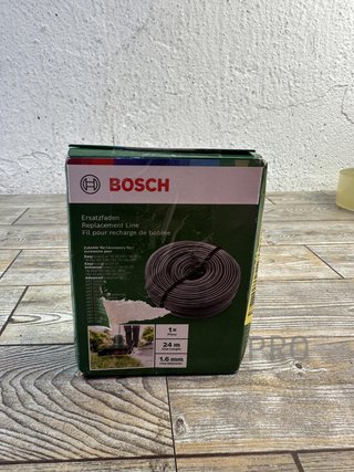 Ricambio filo Bosch