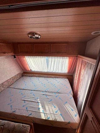 Caravana Caravelair