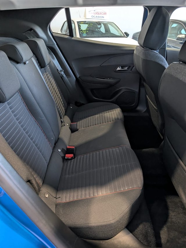 Peugeot 2008 2021