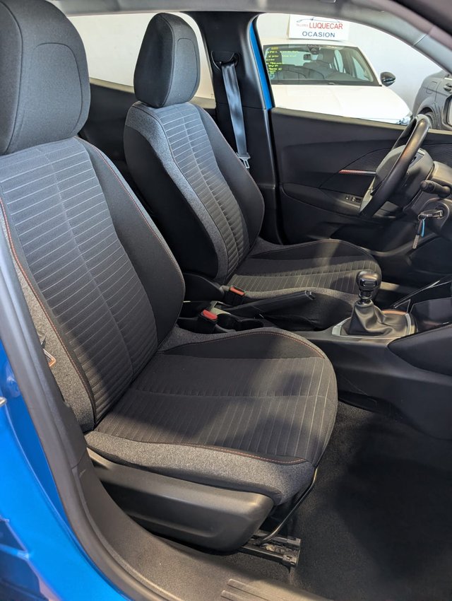 Peugeot 2008 2021