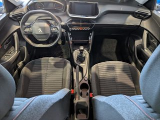 Peugeot 2008 2021