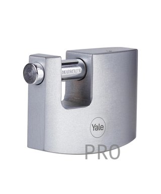 Lucchetto YALE Lat Arco