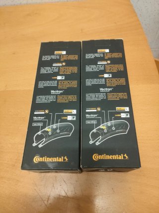 Coperta Continental Grand Prix 5000