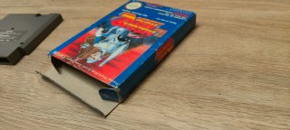 NES Mega Man 2 Gioco + Manuale + Box